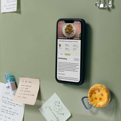 Putty — MagSafe Suck-Up Grip & Mount - US 96673