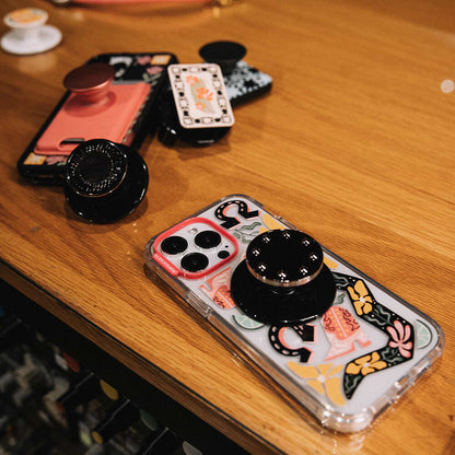 Mirror Desert — iPhone 16 MagSafe Case - US 03380
