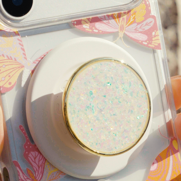 Sunset Mariposa — iPhone 17e/16e MagSafe Case - US 51425