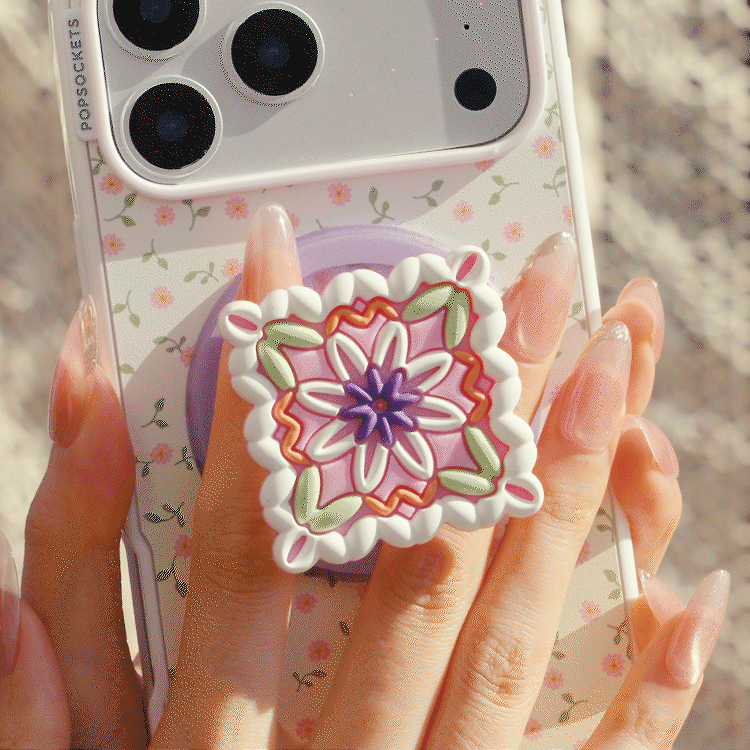 Dainty Prairie — iPhone 15 Plus MagSafe Case - US 05081