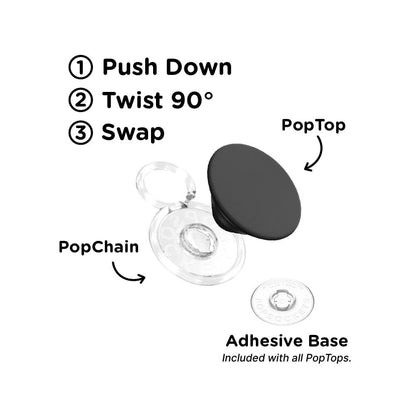 Pink Bow — PopTop - US 31444
