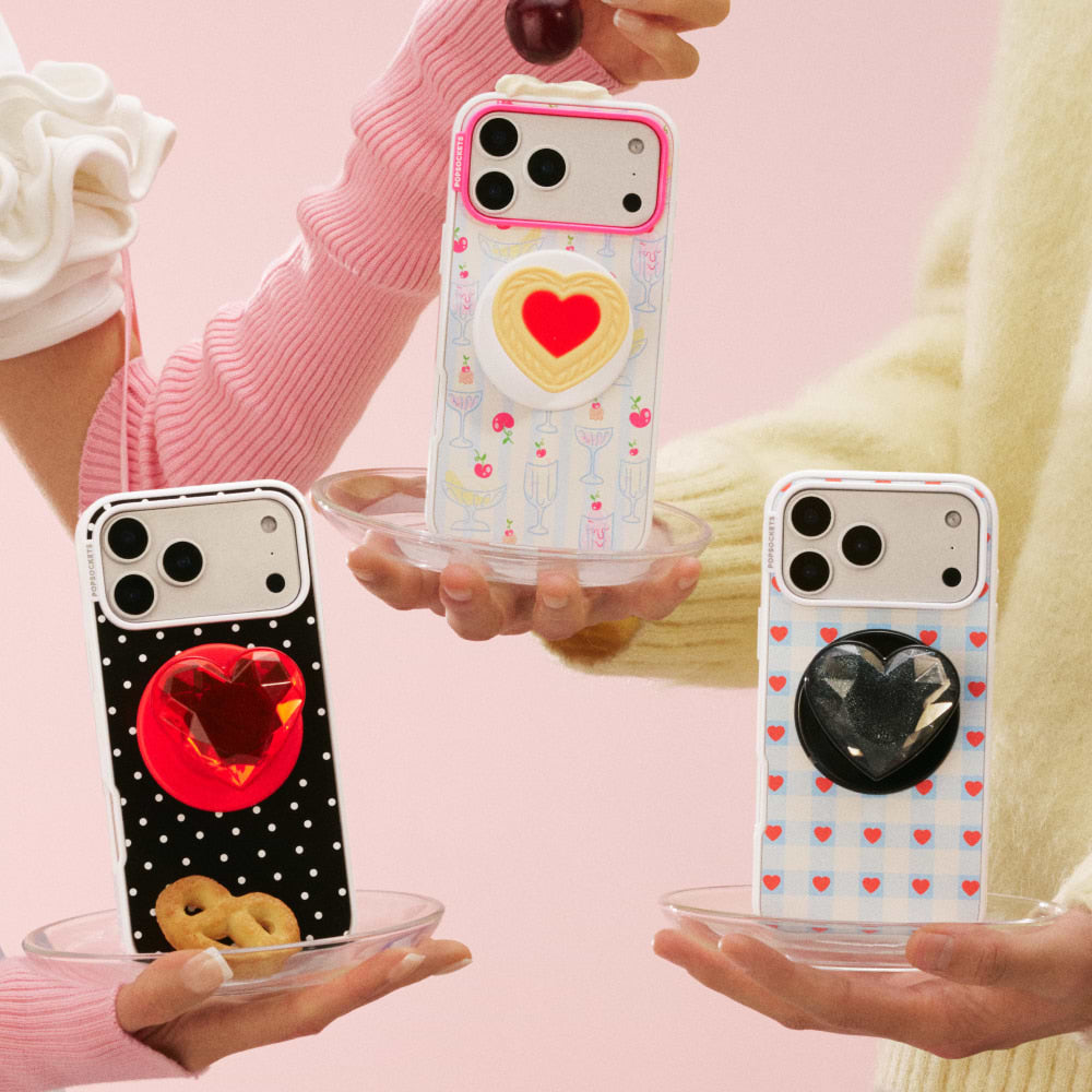 Sweet Love — iPhone 15 Pro Max MagSafe Case - US 47893