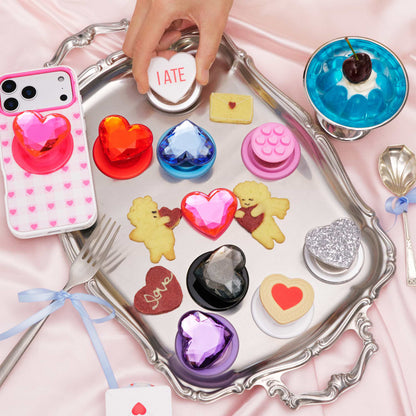 Heart I Ate —  MagSafe PopGrip - US 03201