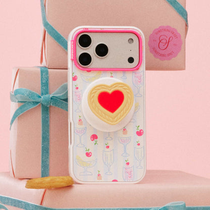 Sweet Love — iPhone 16 Plus MagSafe Case - US 26358