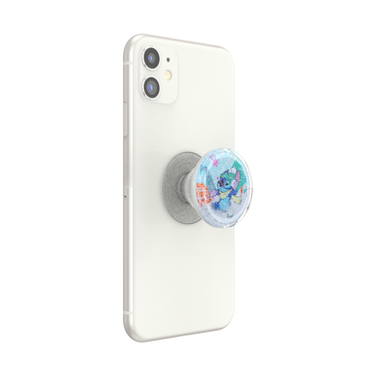 Tidepool Snowball Stitch — Adhesive PopGrip - US 31018