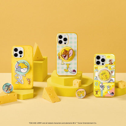 Tidepool Mouse Chase — Adhesive PopGrip - US 07066