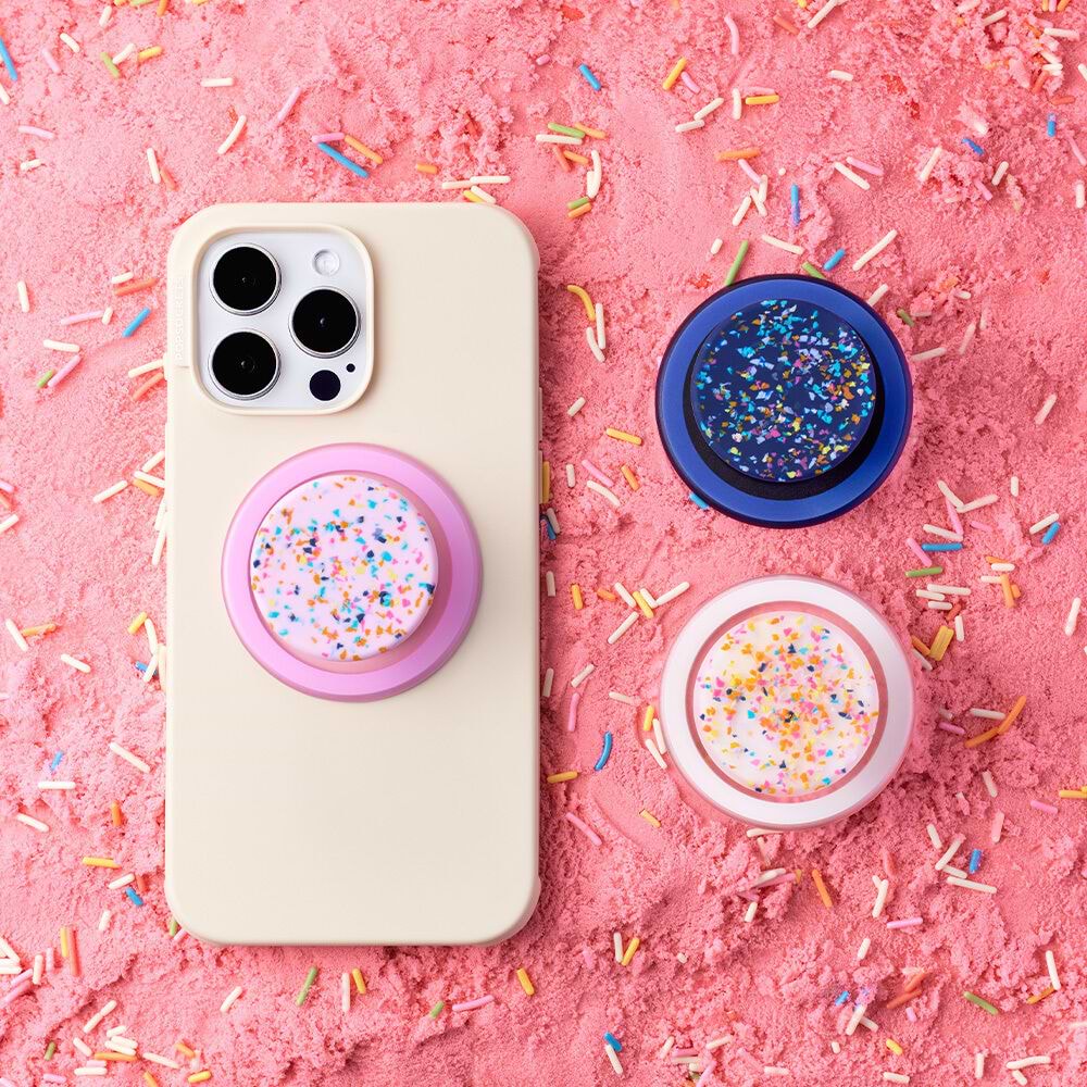 Circus Regrind Sugar Plum — MagSafe PopGrip - US 18047