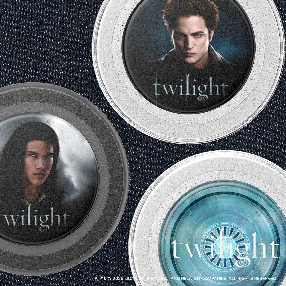 Twilight — MagSafe PopGrip - US 41005