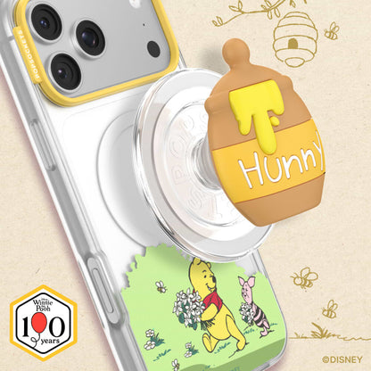 Winnie's Blossom Day — iPhone 13 MagSafe Case - US 61219