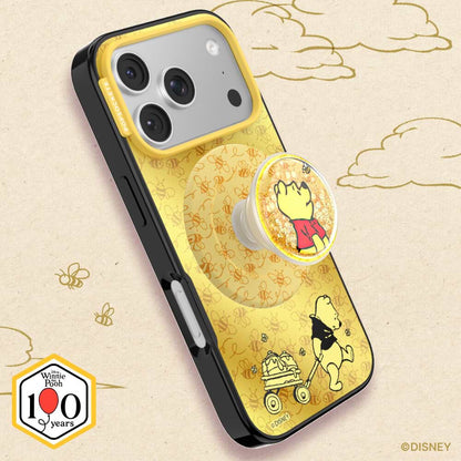 The Honey Division — iPhone 14 Plus MagSafe Case - US 57602