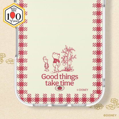 Good Things Take Time — iPhone 16 MagSafe Case - US 99703