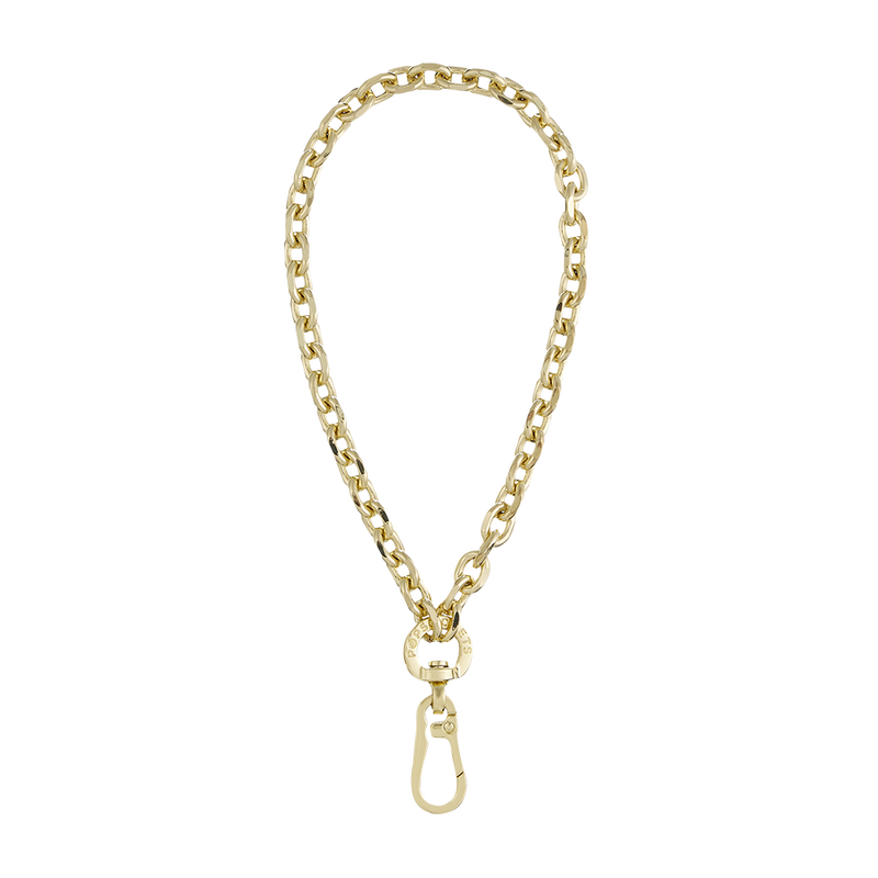 Gold Links — Phone Wristlet - US 20510