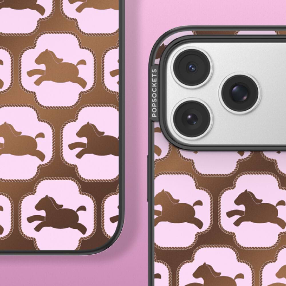 Mirror Year of the Horse — iPhone 17e/16e MagSafe Case - US 15698