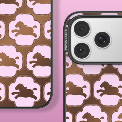 Mirror Year of the Horse — iPhone 17e/16e MagSafe Case - US 15698