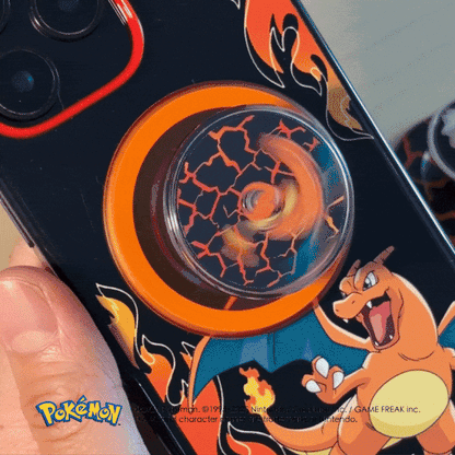 Charizard in Flight — iPhone 17 Pro Max MagSafe Case - US 24542