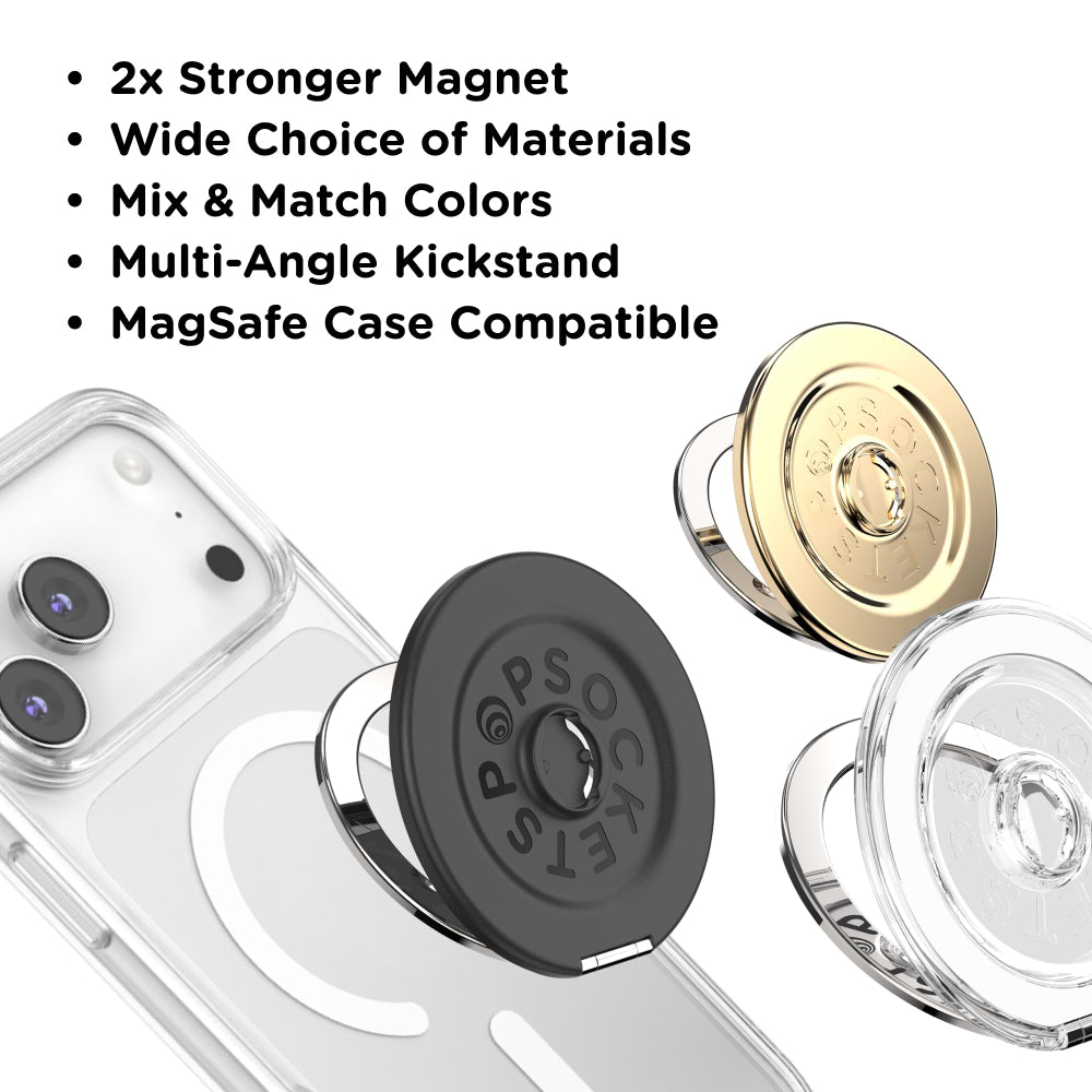 Gold —  MagSafe Kick-Out Base - US 95964