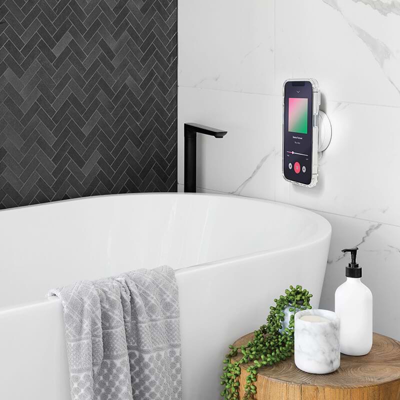 Latte — MagSafe Suction Mount - US 57304