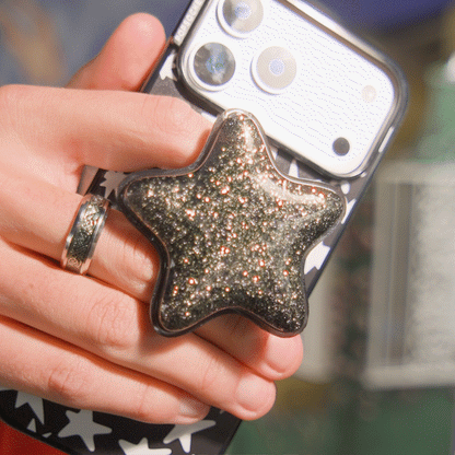 Tidepool Squishy Star of the Show —  MagSafe PopGrip - US 24092